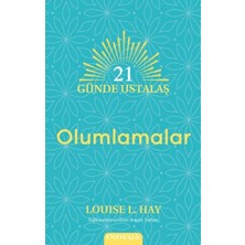 ÖNÇ - PRİME 21 Günde Ustalaş - Olumlamalar