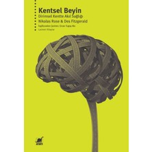 ÖNÇ - PRİME Kentsel Beyin: Dirimsel Kentte Akıl Sağlığı