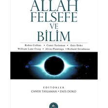 İstanbul Yayınevi Allah Felsefe ve Bilim