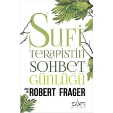 ÖNÇ - PRİME Sufi Terapistin Sohbet Günlüğü
