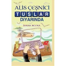 ÖNÇ - PRİME Alis Çeşnici Tuşlar Diyarında