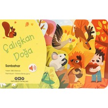 ÖNÇ - PRİME Çalışkan Doğa – Sonbahar