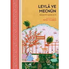 ÖNÇ - PRİME Leyla ve Mecnun