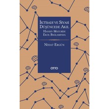 ÖNÇ - PRİME Iktisadi ve Siyasi Düşüncede Akıl