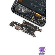 Fodos Honor 200 Pro Şarj Bordu Soketi Alt Bord Elp-Nx9 Uyumlu