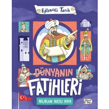 ÖNÇ - PRİME Dünyanın Fatihleri