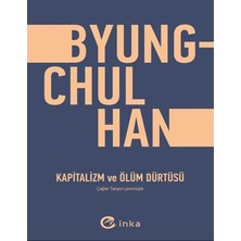 İnka Kitap Kapitalizm ve Ölüm Dürtüsü