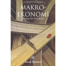ÖNÇ - PRİME Makroekonomi