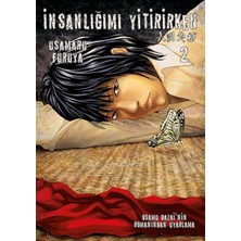 ÖNÇ - PRİME Insanlığımı Yitirirken Cilt 2