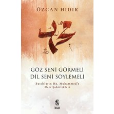 ÖNÇ - PRİME Göz Seni Görmeli, Dil Seni Söylemeli