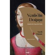 ÖNÇ - PRİME Venüs’ün Doğuşu