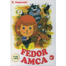 ÖNÇ - PRİME Fedor Amca 1 - Fedor Amca