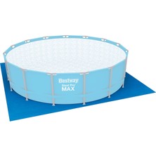 Valor Bestway 16' x 16'/4,88M x 4,88M Zemin Bezi
