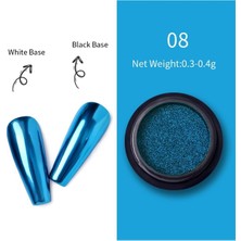 Valor Born Pretty Ayna Efekt Pigment (46283-8) 2438