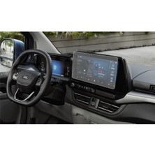 Valor Engo Ford Tourneo Custom 13 Inç Mat Ekran Koruyucu Multimedya