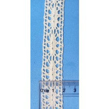 Valor Kopanaki Dantel 525 Pamuk 10MT.