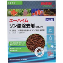 Valor Eheim Phosphate Out Filtre Malzemesi 1 L