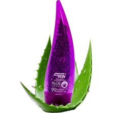 Valor Softto Plus Kolajen ve Hyalüroni̇k Asi̇d Özlü Aloe Vera Jel 250 ml