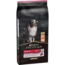 Valor Pro Plan Sensitive Adult Somonlu Yetişkin Köpek Maması 10KG