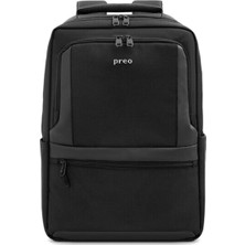 Valor MCS-1202 15.6" Mycase Siyah Notebook Sırt Çantası