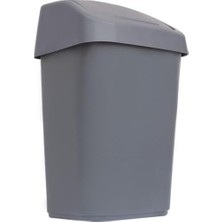 Valor Smarter Çöp Kovasi Küçük 10 Lt
