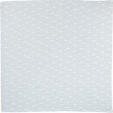 Valor Deeperlove Grey Cloud Muslin Çok Amaçlı Örtü