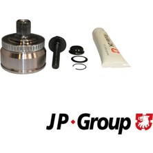 Jp Group Aks Kafası Dış (21812) Audı A4-A6-Passat