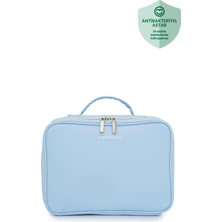 Valor Tidypack Anti-Bakteriyel Astarlı Bebek Kıyafet ve Bez Düzenleme Çantası