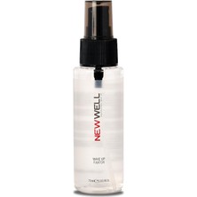 Valor New Well Make Up Fıxator 75 ml