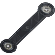 Valor BADEM10 Beşik Sallama Aparatı Siyah 10 cm