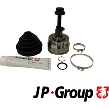 Jp Group Aks Kafası Dış Abs Li Adr Aeb Awt Apu Apt 33×30X45 Vw Passat A4 Superb 1.8 T 1996-2005