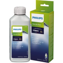 Valor Philips Kitchen Appliances Philips Orijinal Espresso Makinesi Kireç Çözücü, Makine Ömrünü Uzatmak I