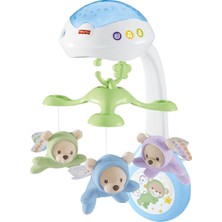 Valor Fisher Price-Kelebekli Rüyalar Dönence CDN41 /