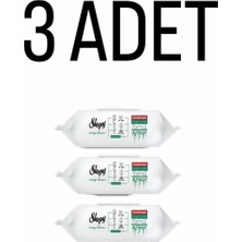 Valor Sleepy Easy Clean Yüzey Temizlik Havlusu 100 Yaprak (3 Adet)