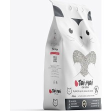 Valor Toi Moi Aktif Karbonlu Sodyum Bentonit Kedi Kumu 10 L