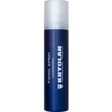 Valor Kryolan Fixing Spray Makyaj Sabitleme Spreyi 75 ml Small 02289