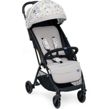 Valor Chicco Glee Bebek Arabası Joking Beige