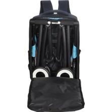 Valor Cybex Libelle Taşıma Çantası (Blue Plus Fabric)