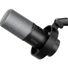 Valor Fifine K688 USB - Xlr Dinamik Yayıncı Youtuber Bilgisayar Oyuncu Stüdyo Mikrofonu