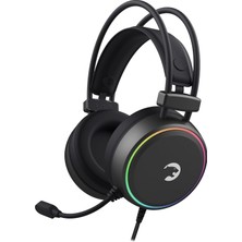 Valor Game Power Jin Rainbow 7.1 Surround Mikrofonlu Oyuncu Kulaklığı