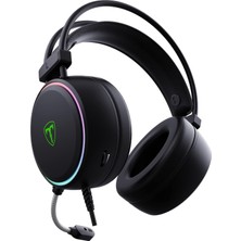 Valor T-Dagger Sona T-RGH304 Kablolu Rgb 7.1 Oyuncu Kulaklığı