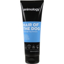 Valor Animology Hair Of The Dog Uzun Tüylü Köpek Şampuanı 250ML