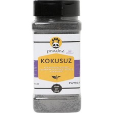 Valor Pawdaz Kokusuz - Aktif Karbon ve Siyah Çay Özlü Kedi Kumu Kokusu Giderici (500 Ml. / 360 Gram ± 25