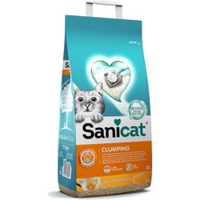 Valor Sanicat Duo 10L