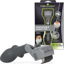 Valor Furminator Kedi ve Köpekler Için Kitik Acici Tarak