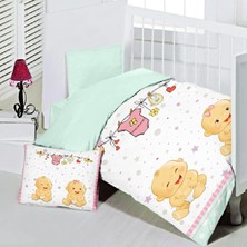 Valor Maxstyle Twins Bebek Nevresim Takımı