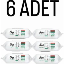 Valor Sleepy Easy Clean Yüzey Temizlik Havlusu 100 Yaprak 3 Adet