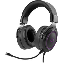 Valor Cooler Master CH331 USB 7.1 Rgb Mikrofonlu Oyuncu Kulaklığı
