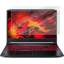 Valor Engo Acer Nitro 5 15.6 Inç Mat Ekran Koruyucu Şeffaf 16:9
