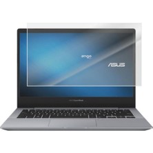 Valor Engo Asus Expertbook P5440F 14 Inç ile Uyumlu Mat Ekran Koruyucu Şeffaf 16:9